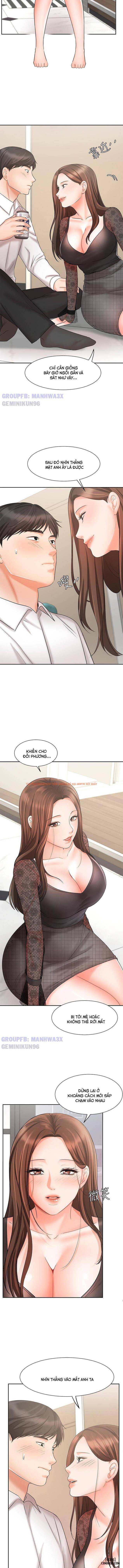 Xem ảnh 10 trong truyện hentai Phong Cách Bán Hàng - Chapter 18 - hentaitvn.net