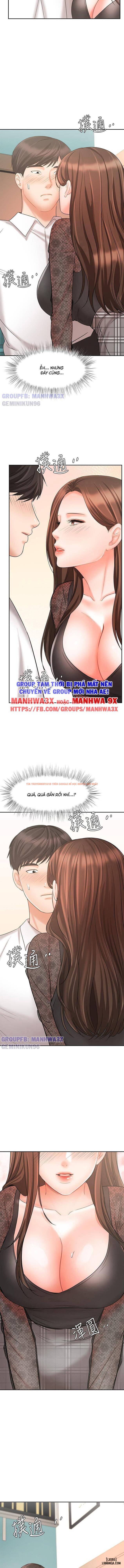 Xem ảnh 11 trong truyện hentai Phong Cách Bán Hàng - Chapter 18 - hentaitvn.net
