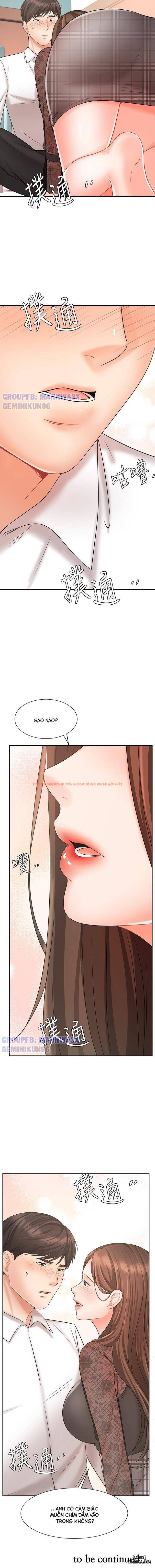 Xem ảnh 12 trong truyện hentai Phong Cách Bán Hàng - Chapter 18 - hentaitvn.net