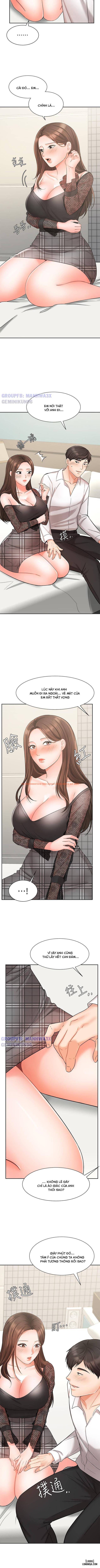 Xem ảnh 11 trong truyện hentai Phong Cách Bán Hàng - Chapter 19 - hentaitvn.net