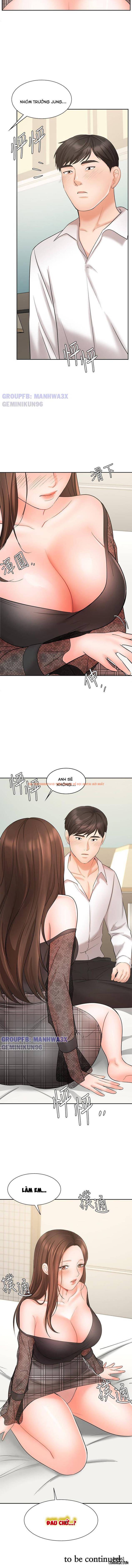 Xem ảnh 13 trong truyện hentai Phong Cách Bán Hàng - Chapter 19 - hentaitvn.net