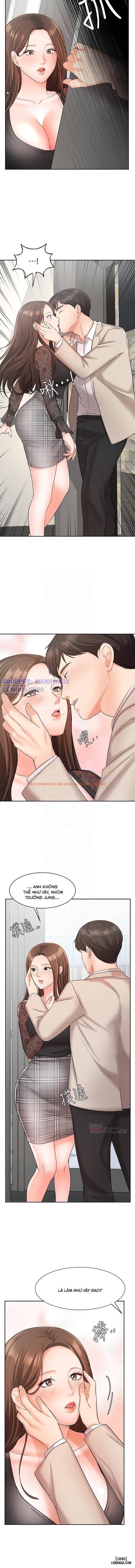 Xem ảnh 3 trong truyện hentai Phong Cách Bán Hàng - Chapter 19 - hentaitvn.net