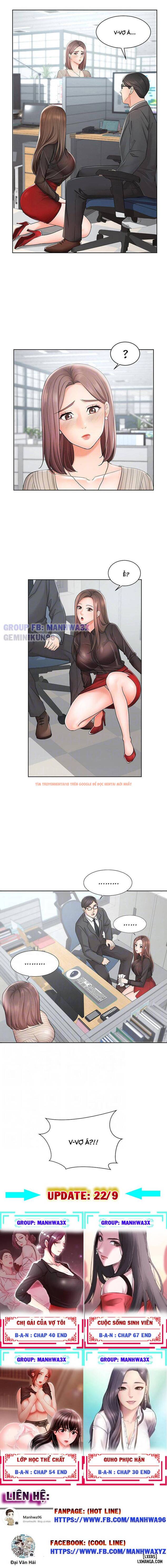Xem ảnh 2 trong truyện hentai Phong Cách Bán Hàng - Chapter 2 - hentaitvn.net