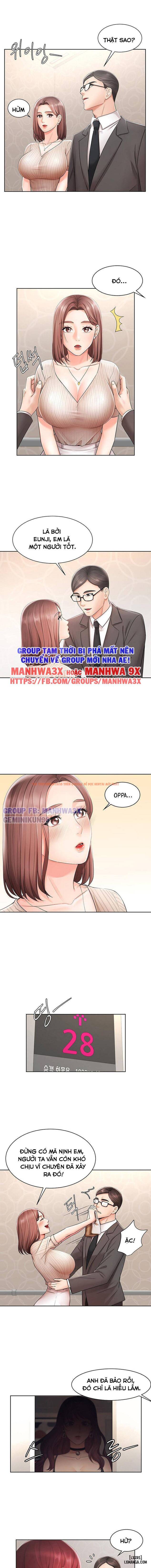 Xem ảnh 5 trong truyện hentai Phong Cách Bán Hàng - Chapter 2 - hentaitvn.net