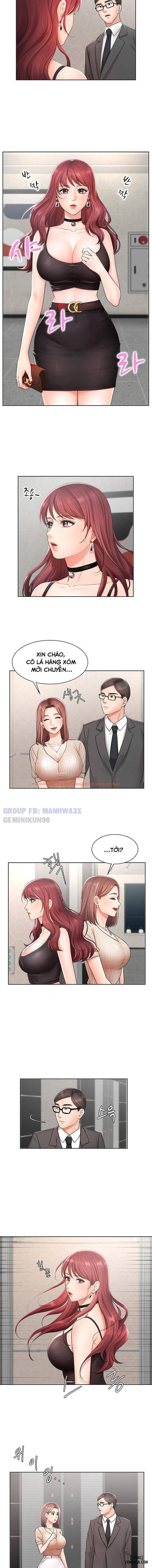 Xem ảnh 6 trong truyện hentai Phong Cách Bán Hàng - Chapter 2 - hentaitvn.net