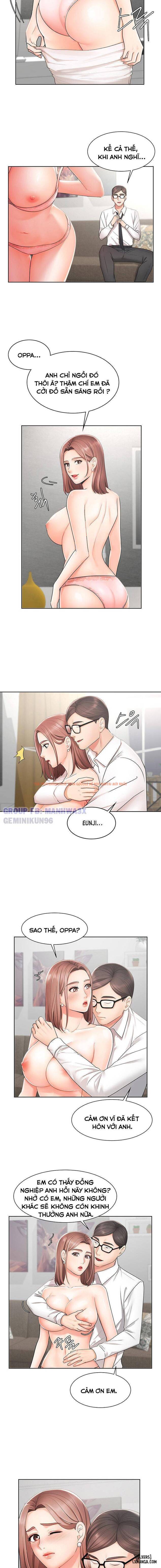 Xem ảnh 8 trong truyện hentai Phong Cách Bán Hàng - Chapter 2 - hentaitvn.net