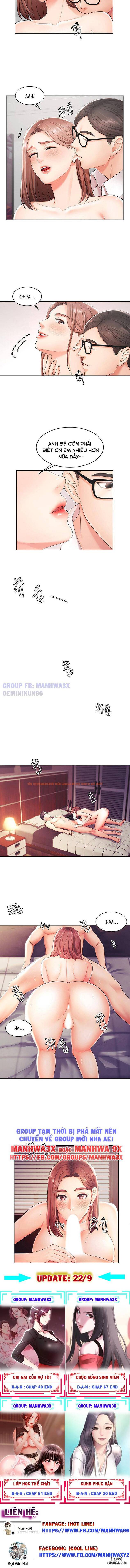 Xem ảnh 9 trong truyện hentai Phong Cách Bán Hàng - Chapter 2 - hentaitvn.net