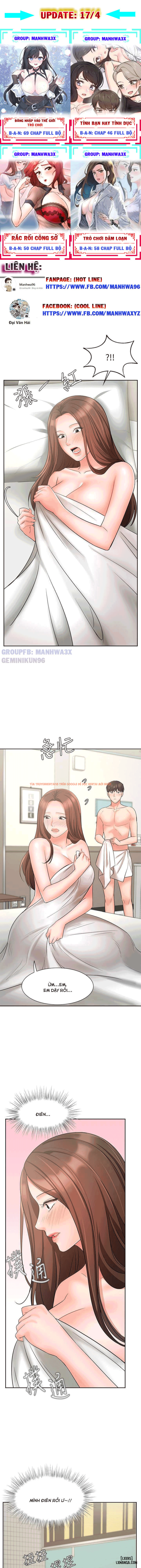 Xem ảnh 12 trong truyện hentai Phong Cách Bán Hàng - Chapter 20 - hentaitvn.net