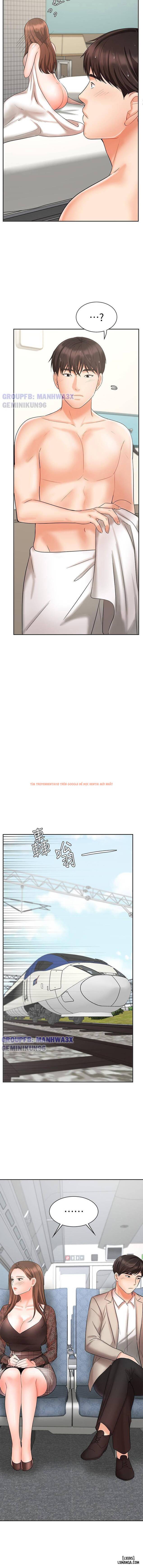 Xem ảnh 13 trong truyện hentai Phong Cách Bán Hàng - Chapter 20 - hentaitvn.net