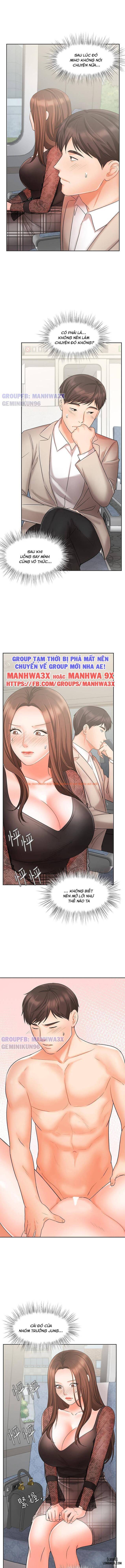 Xem ảnh 14 trong truyện hentai Phong Cách Bán Hàng - Chapter 20 - hentaitvn.net
