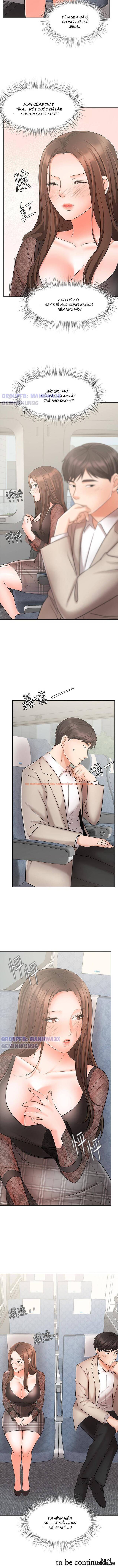 Xem ảnh 15 trong truyện hentai Phong Cách Bán Hàng - Chapter 20 - hentaitvn.net