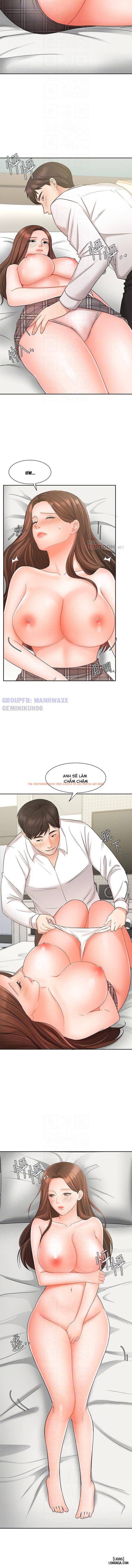 Xem ảnh 3 trong truyện hentai Phong Cách Bán Hàng - Chapter 20 - hentaitvn.net