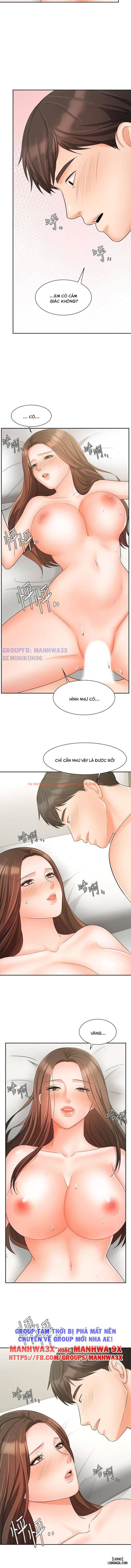 Xem ảnh 7 trong truyện hentai Phong Cách Bán Hàng - Chapter 20 - hentaitvn.net