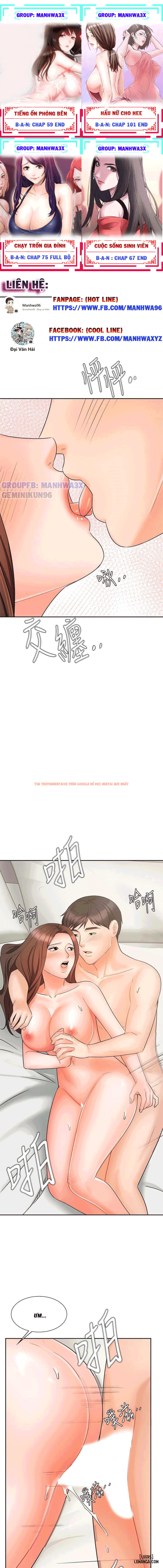 Xem ảnh 8 trong truyện hentai Phong Cách Bán Hàng - Chapter 20 - hentaitvn.net