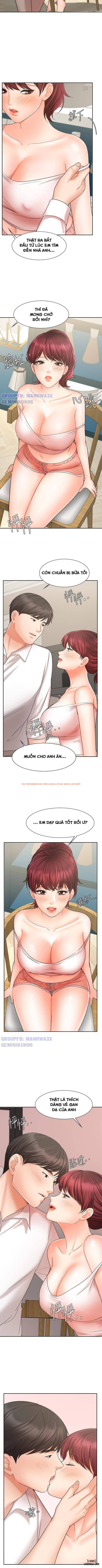 Xem ảnh 11 trong truyện hentai Phong Cách Bán Hàng - Chapter 21 - hentaitvn.net