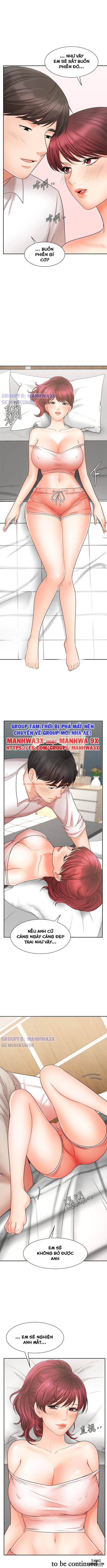 Xem ảnh 12 trong truyện hentai Phong Cách Bán Hàng - Chapter 21 - hentaitvn.net