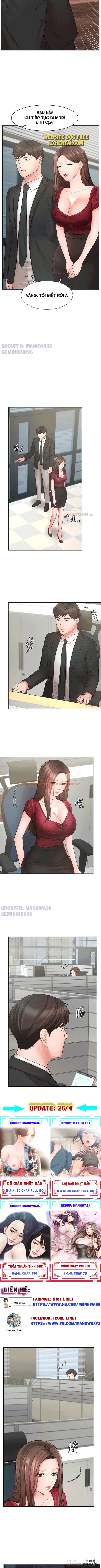 Xem ảnh 3 trong truyện hentai Phong Cách Bán Hàng - Chapter 21 - hentaitvn.net