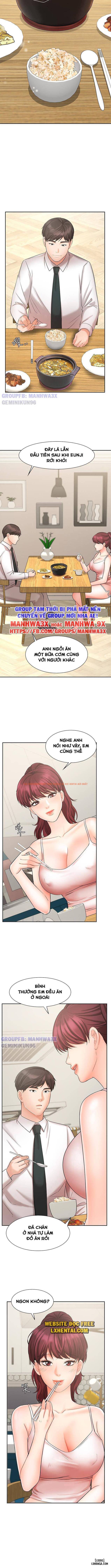 Xem ảnh 8 trong truyện hentai Phong Cách Bán Hàng - Chapter 21 - hentaitvn.net