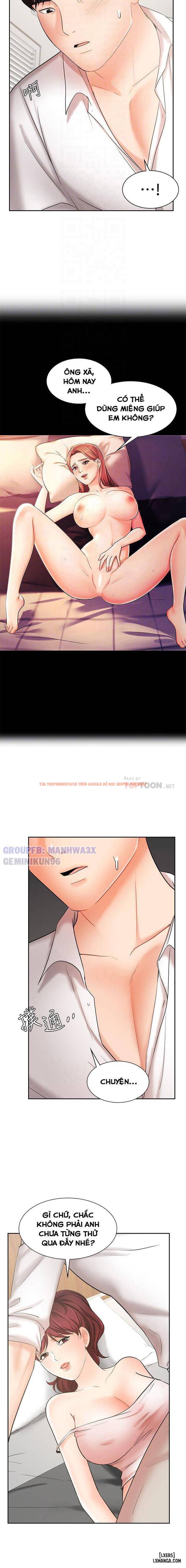 Xem ảnh 2 trong truyện hentai Phong Cách Bán Hàng - Chapter 22 - hentaitvn.net
