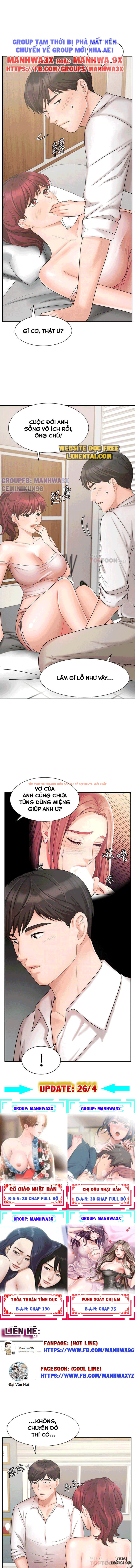 Xem ảnh 3 trong truyện hentai Phong Cách Bán Hàng - Chapter 22 - hentaitvn.net
