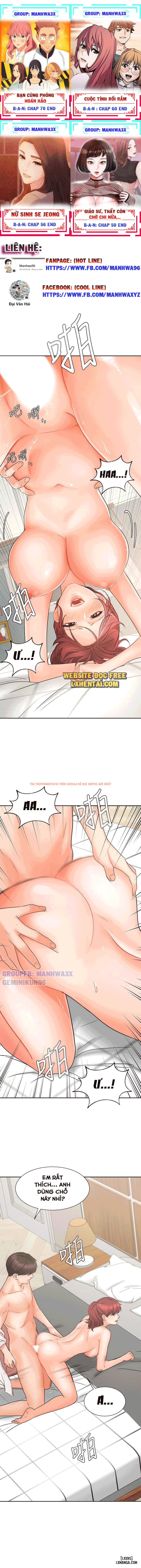 Xem ảnh 8 trong truyện hentai Phong Cách Bán Hàng - Chapter 22 - hentaitvn.net