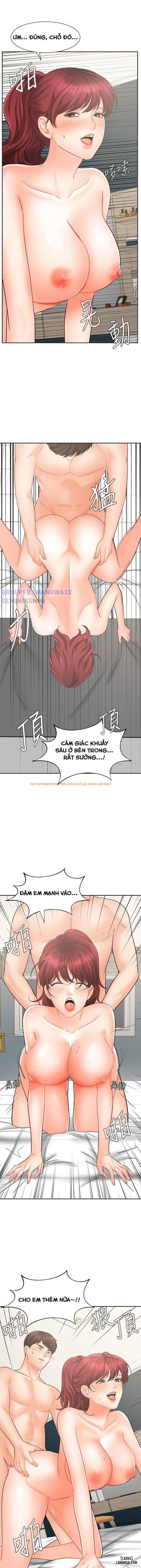 Xem ảnh 9 trong truyện hentai Phong Cách Bán Hàng - Chapter 22 - hentaitvn.net