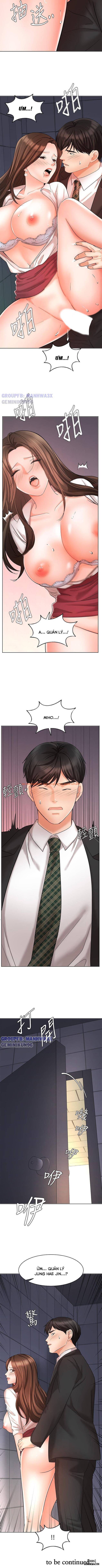 Xem ảnh 9 trong truyện hentai Phong Cách Bán Hàng - Chapter 24 - hentaitvn.net