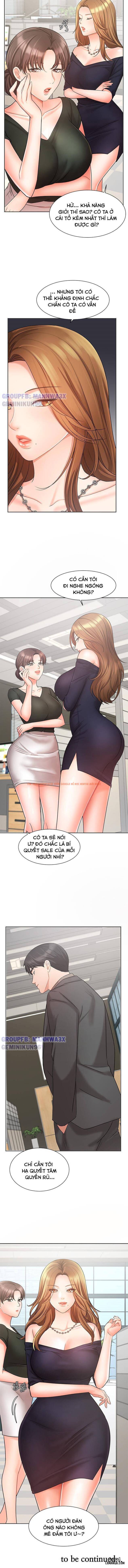Xem ảnh 9 trong truyện hentai Phong Cách Bán Hàng - Chapter 25 - hentaitvn.net