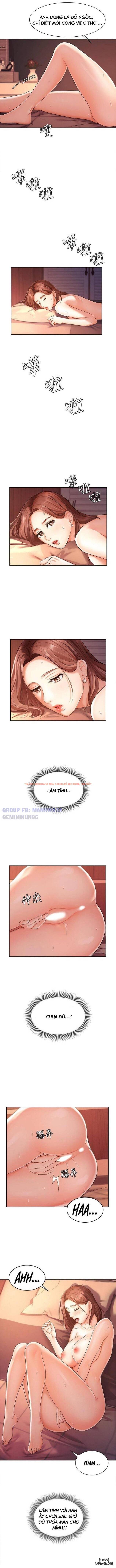 Xem ảnh 12 trong truyện hentai Phong Cách Bán Hàng - Chapter 3 - hentaitvn.net
