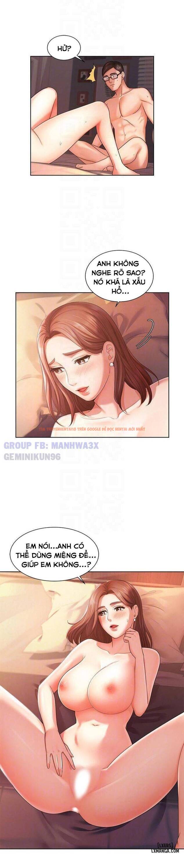 Xem ảnh 2 trong truyện hentai Phong Cách Bán Hàng - Chapter 3 - hentaitvn.net