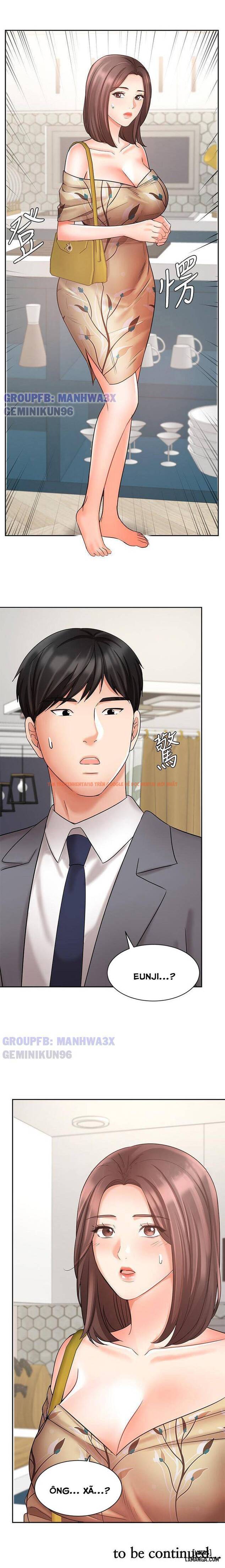 Xem ảnh 10 trong truyện hentai Phong Cách Bán Hàng - Chapter 30 - hentaitvn.net