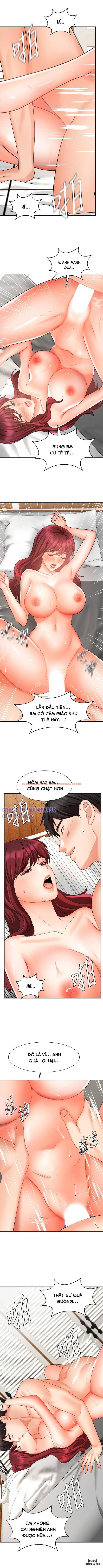 Xem ảnh 11 trong truyện hentai Phong Cách Bán Hàng - Chapter 32 - hentaitvn.net