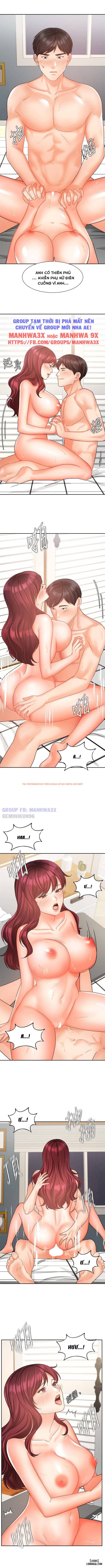 Xem ảnh 7 trong truyện hentai Phong Cách Bán Hàng - Chapter 32 - hentaitvn.net