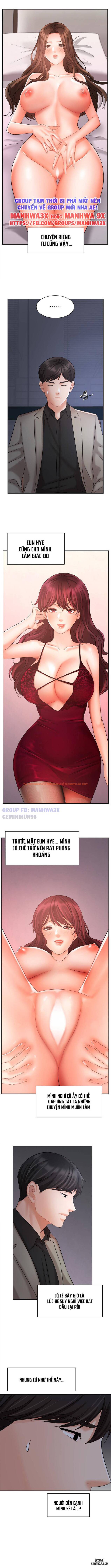Xem ảnh 11 trong truyện hentai Phong Cách Bán Hàng - Chapter 33 - hentaitvn.net