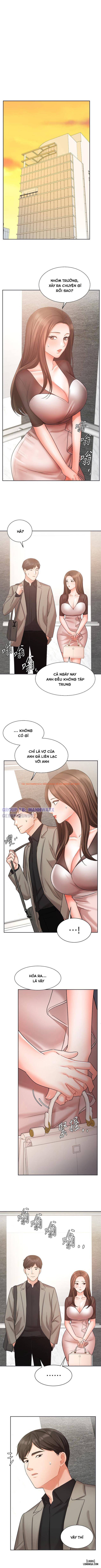 Xem ảnh 13 trong truyện hentai Phong Cách Bán Hàng - Chapter 33 - hentaitvn.net