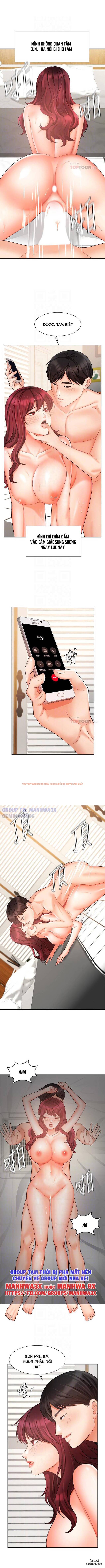 Xem ảnh 4 trong truyện hentai Phong Cách Bán Hàng - Chapter 33 - hentaitvn.net