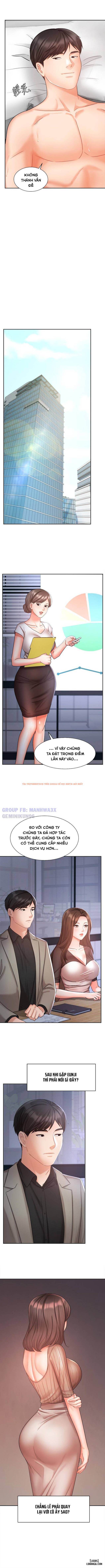 Xem ảnh 7 trong truyện hentai Phong Cách Bán Hàng - Chapter 33 - hentaitvn.net