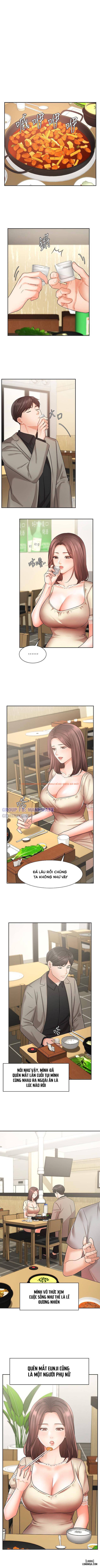 Xem ảnh 11 trong truyện hentai Phong Cách Bán Hàng - Chapter 34 - hentaitvn.net