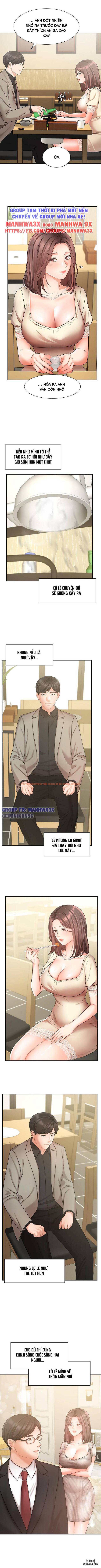 Xem ảnh 12 trong truyện hentai Phong Cách Bán Hàng - Chapter 34 - hentaitvn.net