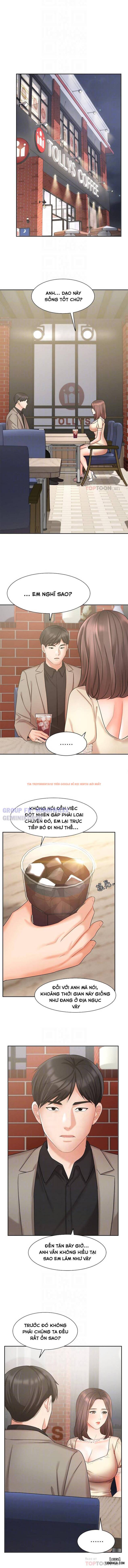 Xem ảnh 4 trong truyện hentai Phong Cách Bán Hàng - Chapter 34 - hentaitvn.net