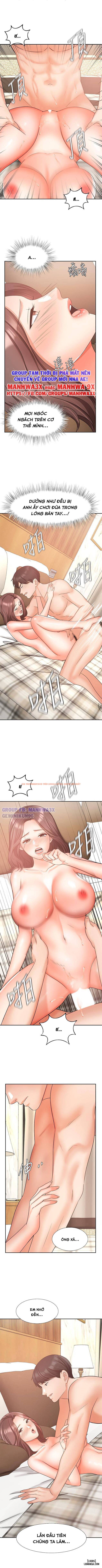 Xem ảnh 10 trong truyện hentai Phong Cách Bán Hàng - Chapter 35 - hentaitvn.net