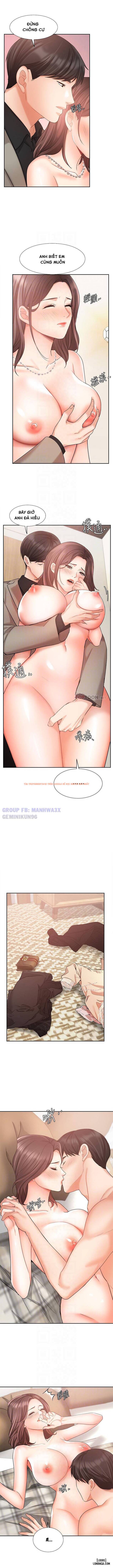 Xem ảnh 3 trong truyện hentai Phong Cách Bán Hàng - Chapter 35 - hentaitvn.net