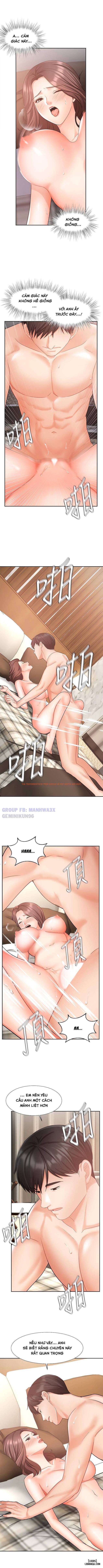 Xem ảnh 7 trong truyện hentai Phong Cách Bán Hàng - Chapter 35 - hentaitvn.net
