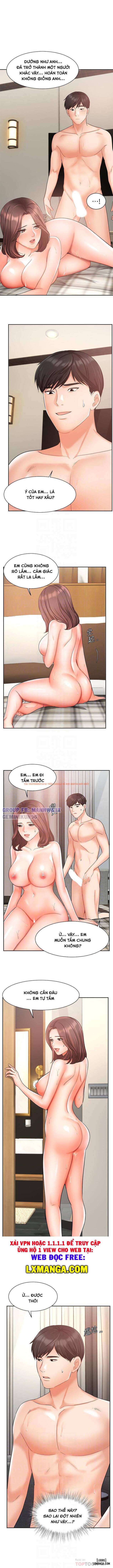Xem ảnh 4 trong truyện hentai Phong Cách Bán Hàng - Chapter 36 - hentaitvn.net