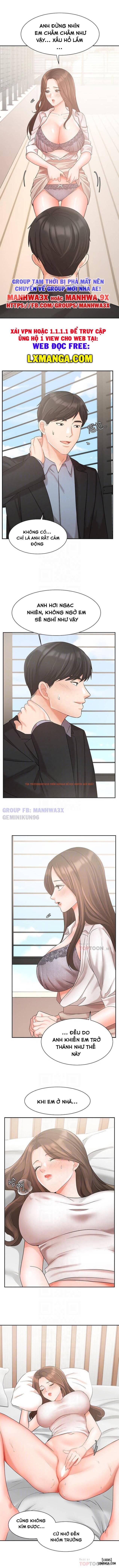 Xem ảnh 2 trong truyện hentai Phong Cách Bán Hàng - Chapter 37 - hentaitvn.net