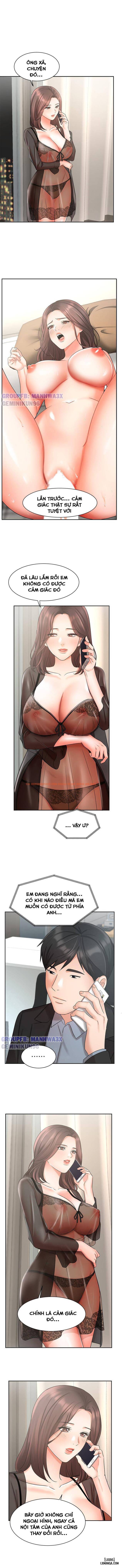 Xem ảnh 8 trong truyện hentai Phong Cách Bán Hàng - Chapter 38 - hentaitvn.net