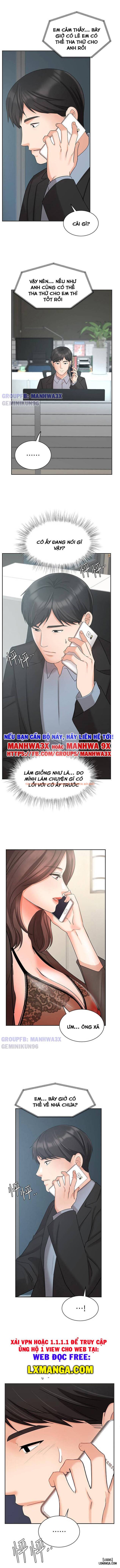 Xem ảnh 9 trong truyện hentai Phong Cách Bán Hàng - Chapter 38 - hentaitvn.net