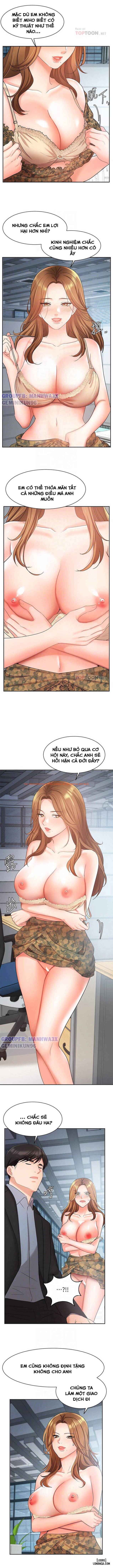 Xem ảnh 3 trong truyện hentai Phong Cách Bán Hàng - Chapter 39 - hentaitvn.net