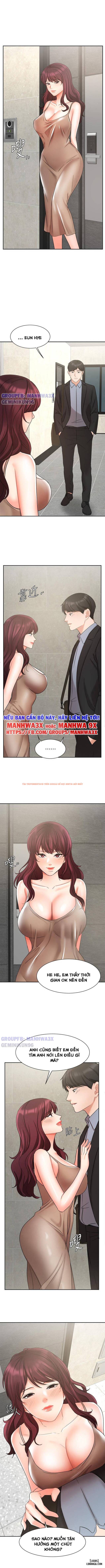 Xem ảnh 9 trong truyện hentai Phong Cách Bán Hàng - Chapter 39 - hentaitvn.net