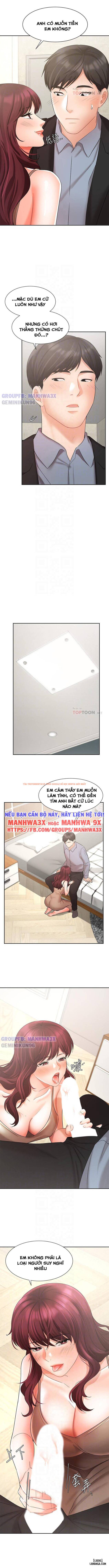 Xem ảnh 3 trong truyện hentai Phong Cách Bán Hàng - Chapter 40 - hentaitvn.net